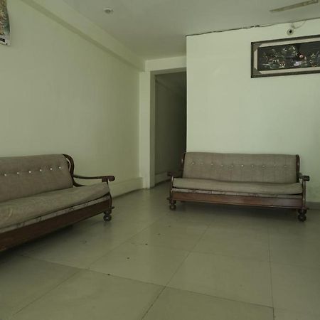 S S Hotel And Restaurant By Wb Economy Jaunpur Εξωτερικό φωτογραφία