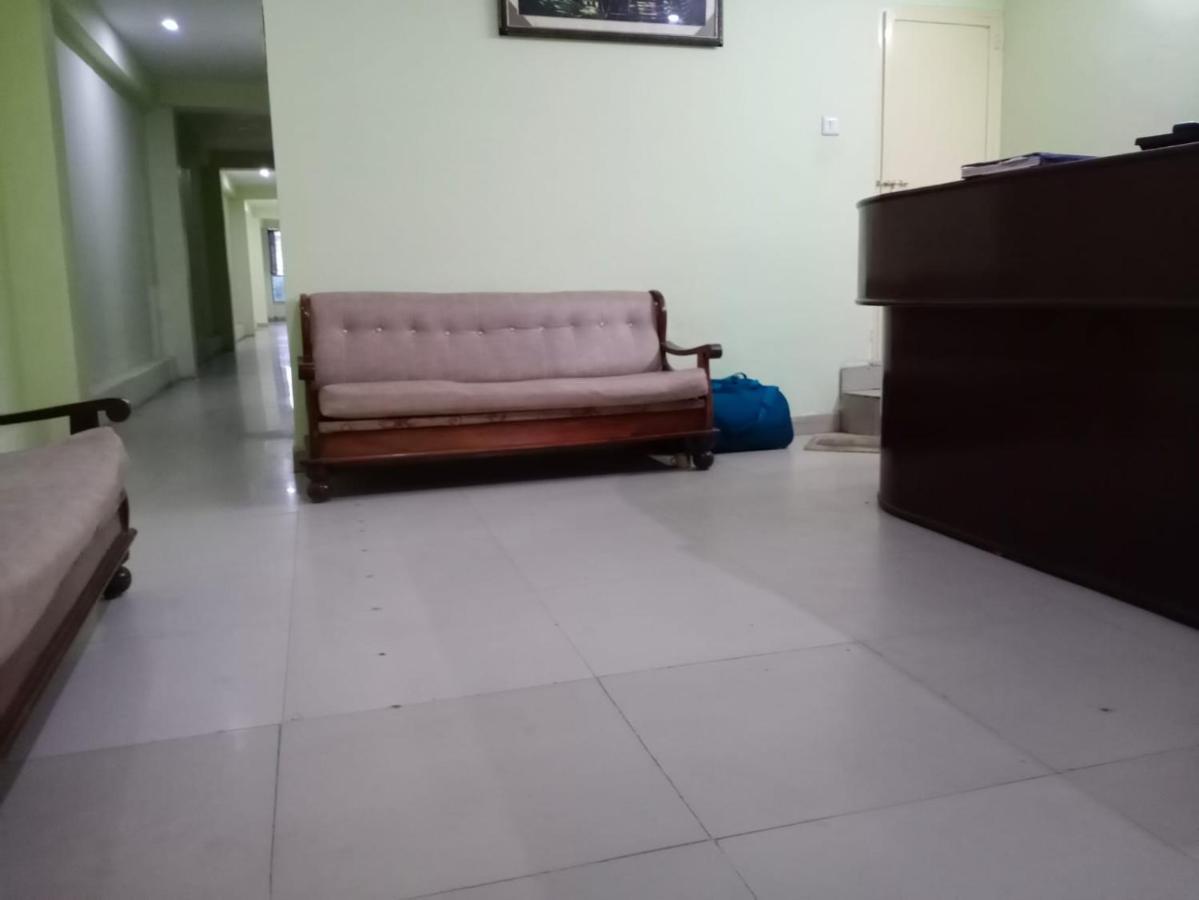 S S Hotel And Restaurant By Wb Economy Jaunpur Εξωτερικό φωτογραφία