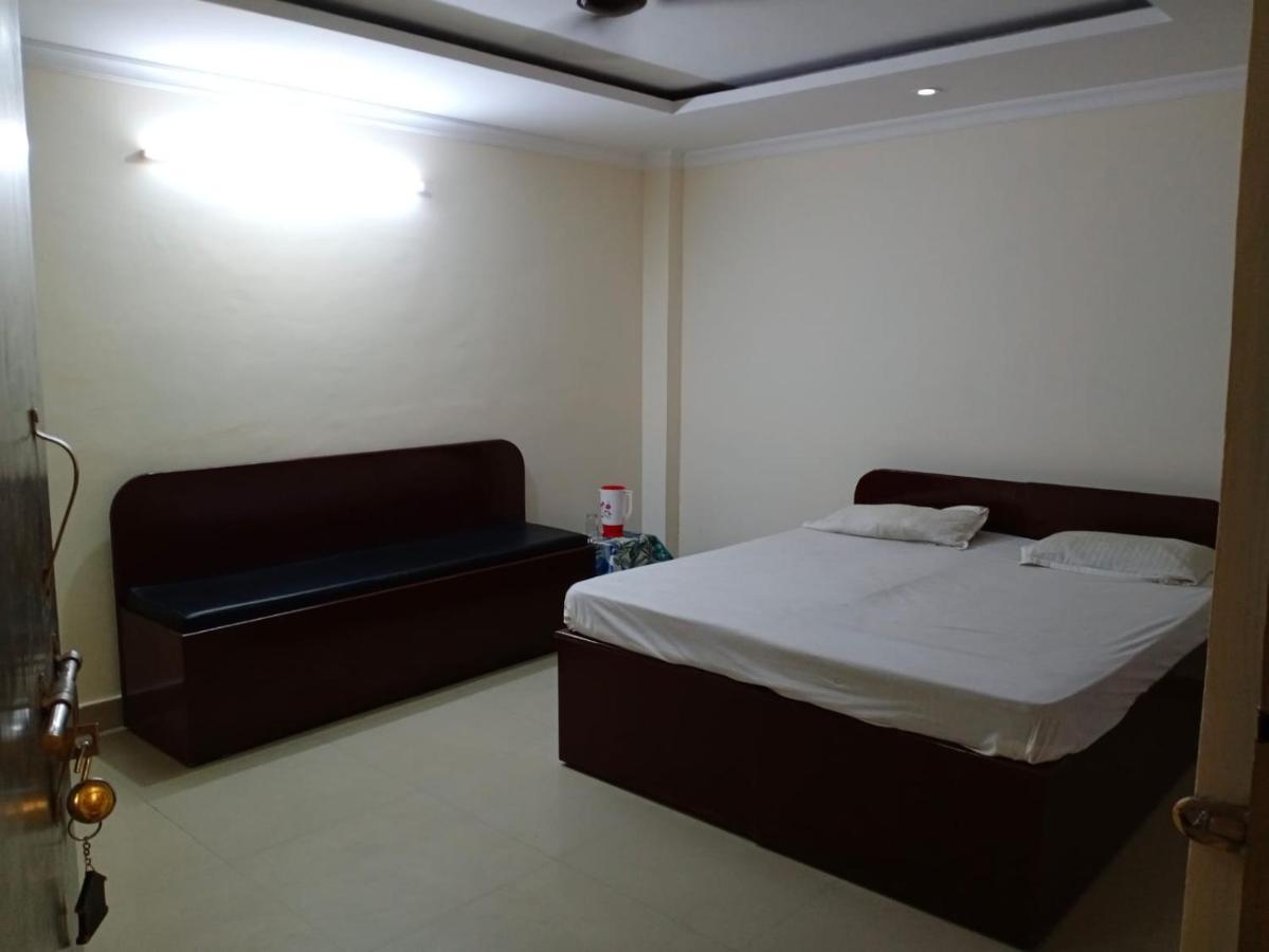 S S Hotel And Restaurant By Wb Economy Jaunpur Εξωτερικό φωτογραφία