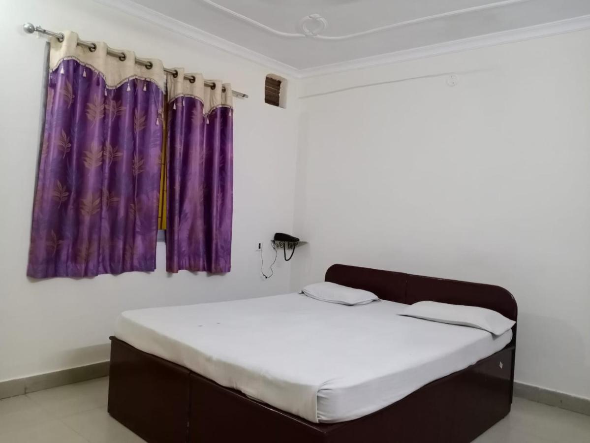 S S Hotel And Restaurant By Wb Economy Jaunpur Εξωτερικό φωτογραφία