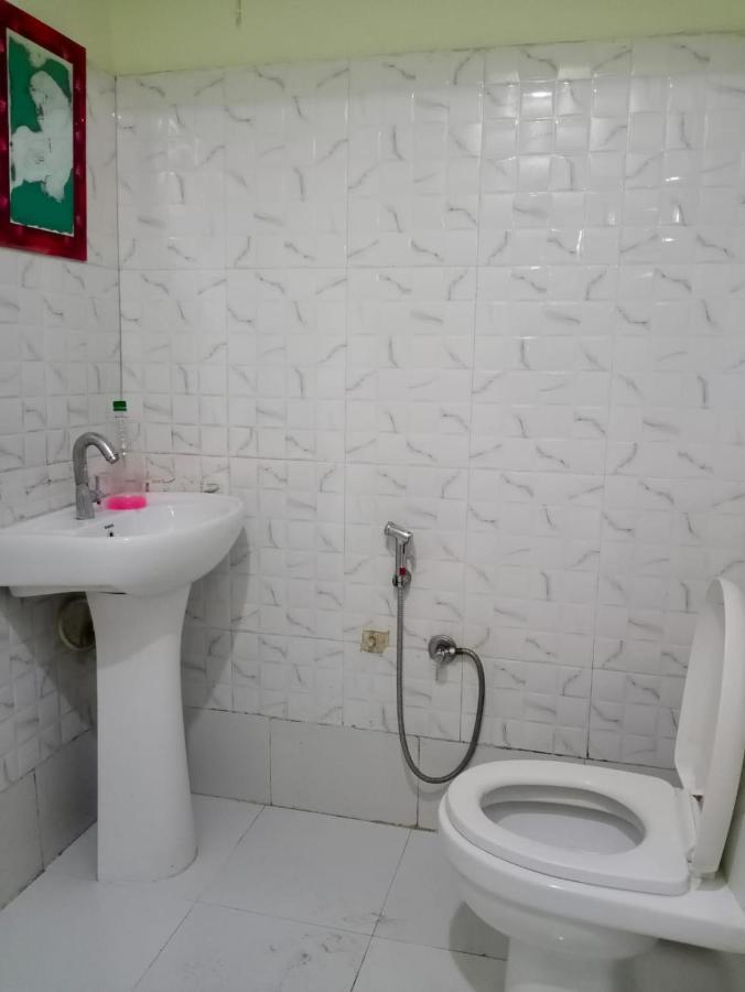 S S Hotel And Restaurant By Wb Economy Jaunpur Εξωτερικό φωτογραφία