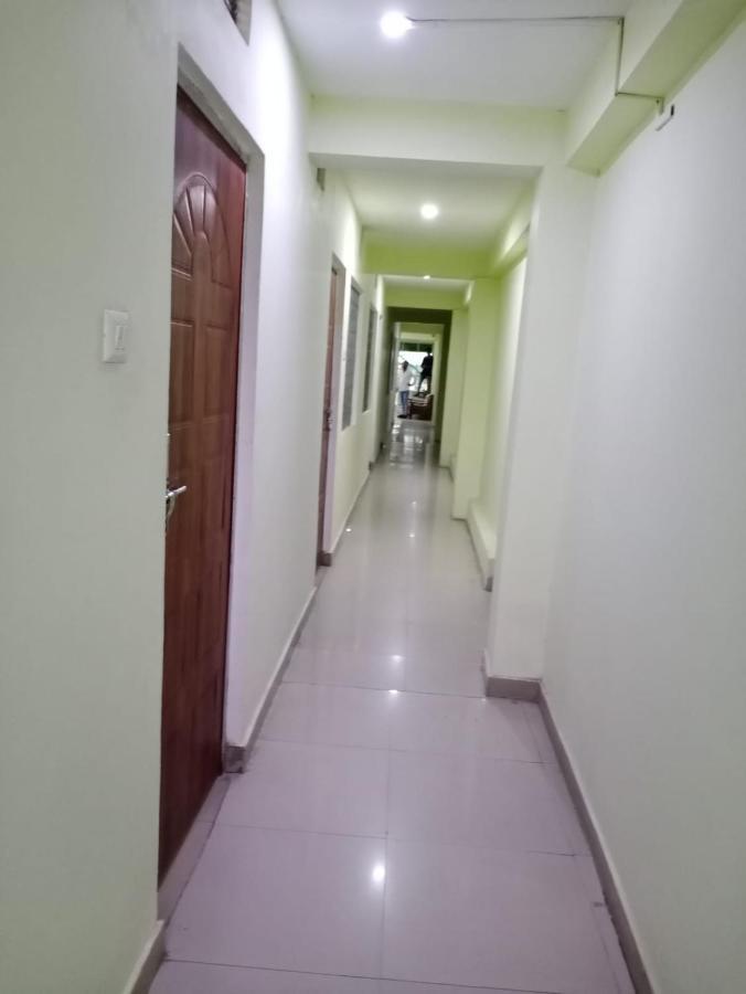 S S Hotel And Restaurant By Wb Economy Jaunpur Εξωτερικό φωτογραφία