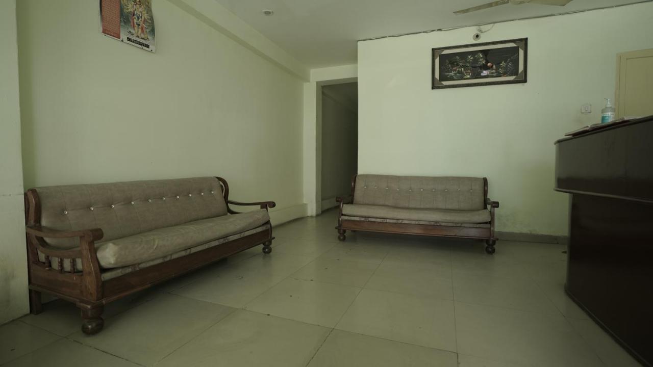 S S Hotel And Restaurant By Wb Economy Jaunpur Εξωτερικό φωτογραφία